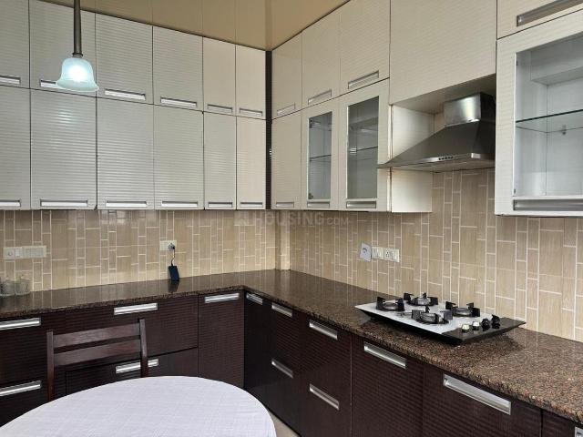 4 BHK Apartment in Sector 47 for rent Gurgaon. The reference number is 20033402