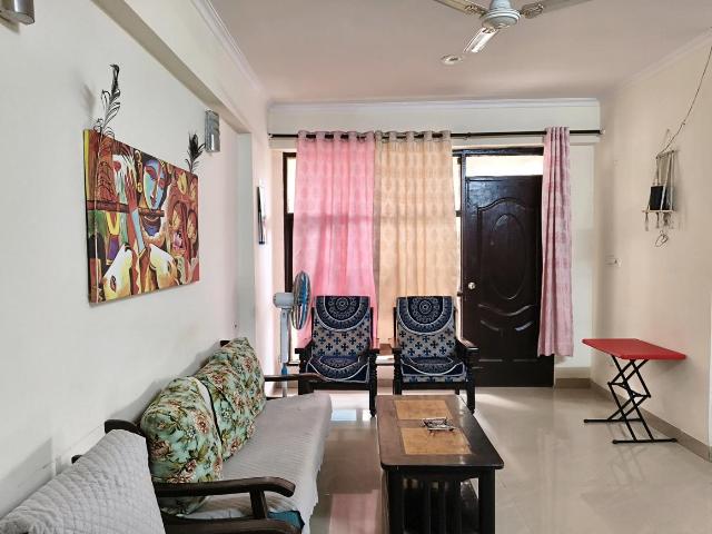 4 BHK Apartment in Sector 47 for rent Gurgaon. The reference number is 20109020