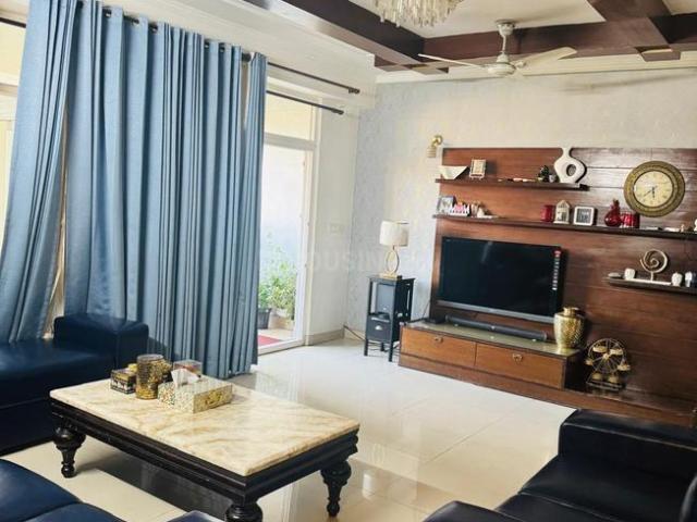 4 BHK Apartment in Sector 47 for resale Sohna Road. The reference number is 16965732