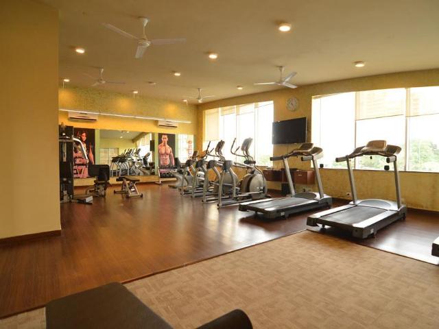 4 BHK Apartment in Sector 47 for resale Gurgaon. The reference number is 19753119