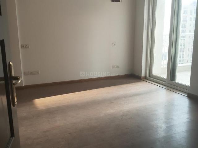 4 BHK Apartment in Sector 48 for rent Gurgaon. The reference number is 19403435