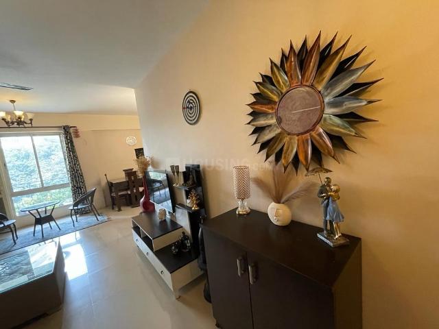 4 BHK Apartment in Sector 48 for rent Gurgaon. The reference number is 19248239