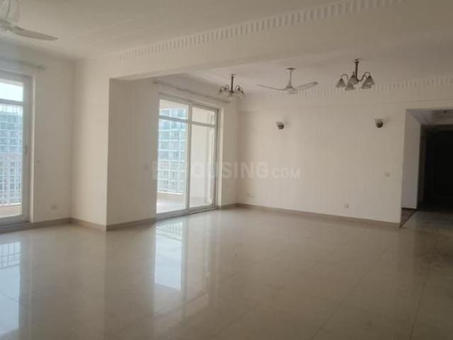 4 BHK Apartment in Sector 48 for rent Gurgaon. The reference number is 20596460
