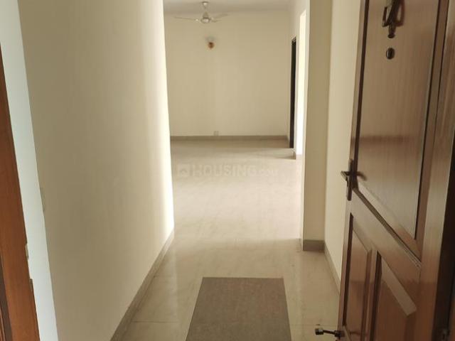 4 BHK Apartment in Sector 48 for rent Gurgaon. The reference number is 20306722