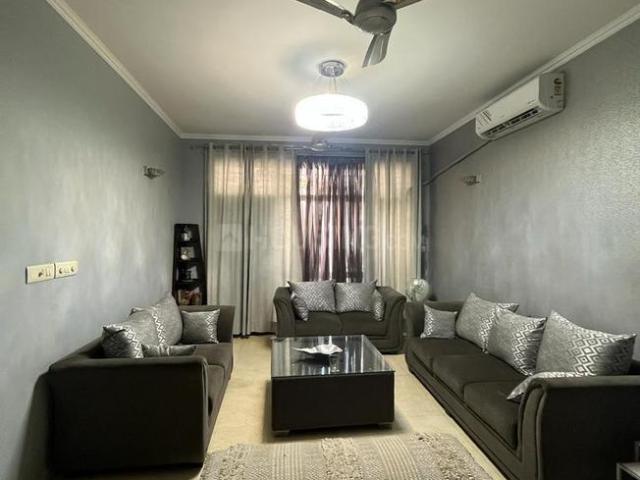 4 BHK Apartment in Sector 48 for resale Gurgaon. The reference number is 14856585