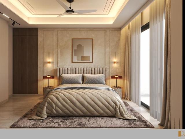 4 BHK Apartment in Sector 48 for resale Gurgaon. The reference number is 17871858