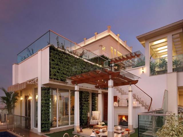 4 BHK Apartment in Sector 48 for resale Gurgaon. The reference number is 20457344
