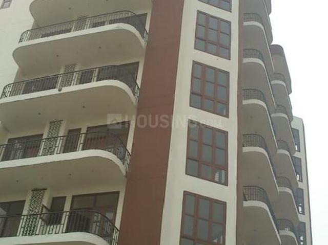 4 BHK Apartment in Sector 48 for resale Faridabad. The reference number is 3482207