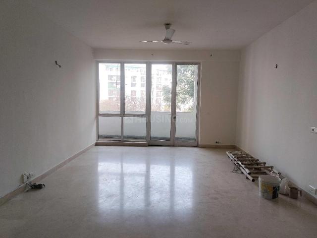 4 BHK Apartment in Sector 49 for rent Gurgaon. The reference number is 19734558