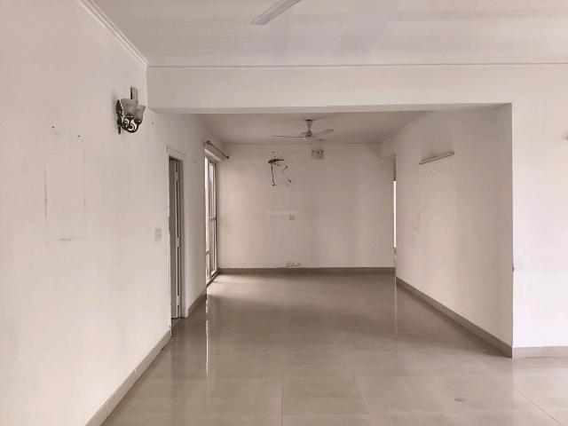 4 BHK Apartment in Sector 49 for rent Gurgaon. The reference number is 20177995