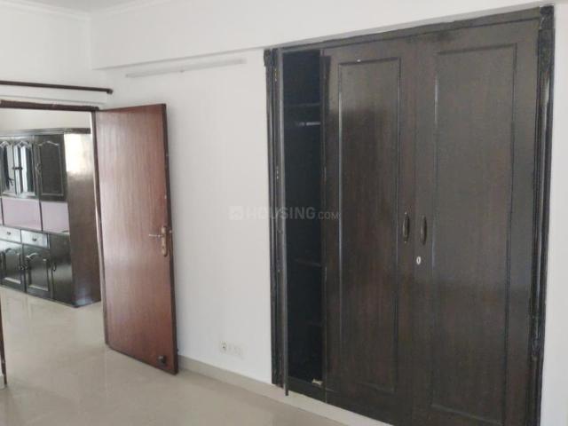 4 BHK Apartment in Sector 49 for rent Gurgaon. The reference number is 20333004