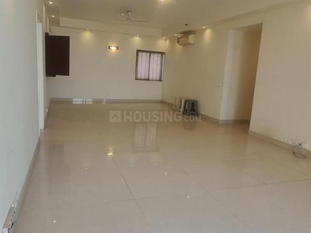 4 BHK Apartment in Sector 49 for resale Gurgaon. The reference number is 19050246