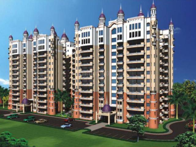 4 BHK Apartment in Sector 49 for resale Gurgaon. The reference number is 20240345