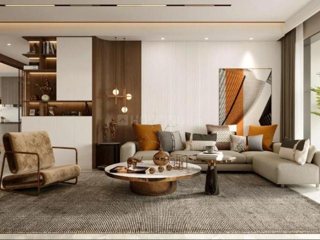 4 BHK Apartment in Sector 49 for resale Gurgaon. The reference number is 20201035