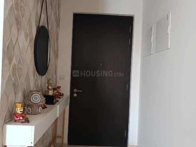 4 BHK Apartment in Sector 42 for rent Gurgaon. The reference number is 19382546