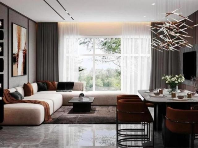 4 BHK Apartment in Sector 42 for rent Gurgaon. The reference number is 20483290