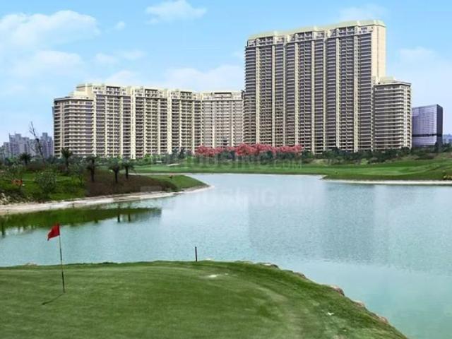 4 BHK Apartment in Sector 42 for resale Gurgaon. The reference number is 18666762