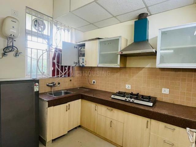 4 BHK Apartment in Sector 42 for resale Gurgaon. The reference number is 20274340