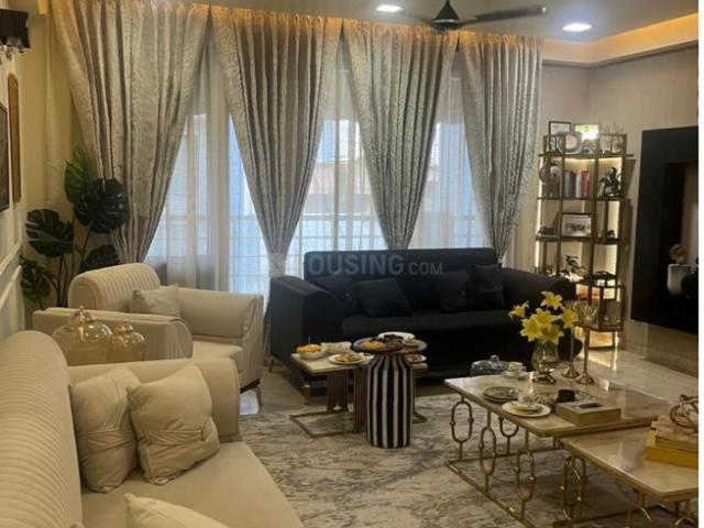 4 BHK Apartment in Sector 42 for resale Gurgaon. The reference number is 20648692