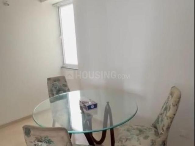 4 BHK Apartment in Sector 43 for rent Noida. The reference number is 17123650