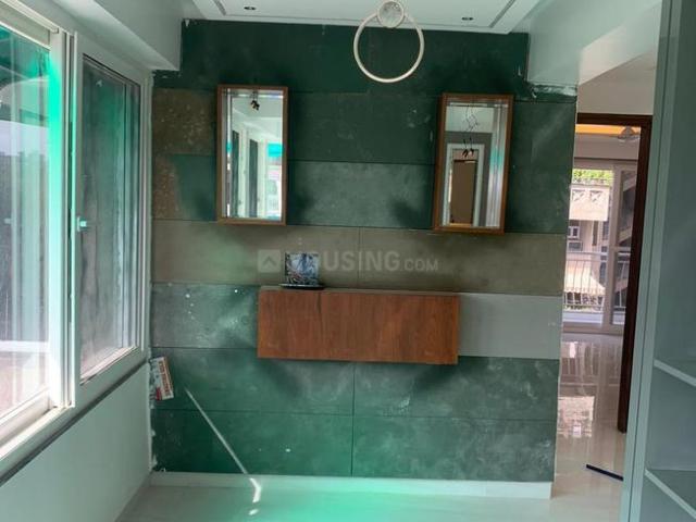 4 BHK Apartment in Sector 43 for rent Gurgaon. The reference number is 12604003