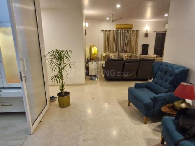 4 BHK Apartment in Sector 43 for rent Gurgaon. The reference number is 17769190