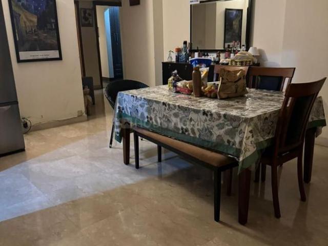 4 BHK Apartment in Sector 43 for rent Gurgaon. The reference number is 19480312