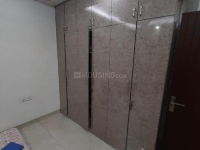 4 BHK Apartment in Sector 43 for rent Gurgaon. The reference number is 19961485