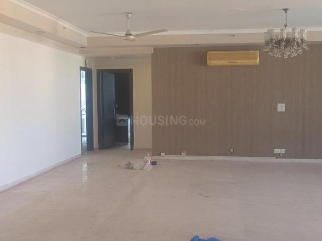 4 BHK Apartment in Sector 43 for rent Gurgaon. The reference number is 19130614