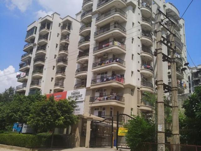 4 BHK Apartment in Sector 43 for rent Gurgaon. The reference number is 20480165