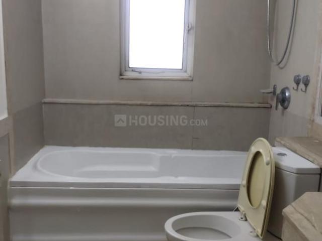4 BHK Apartment in Sector 43 for rent Gurgaon. The reference number is 20590984
