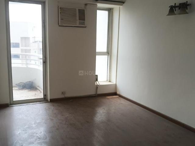 4 BHK Apartment in Sector 43 for rent Gurgaon. The reference number is 20192759