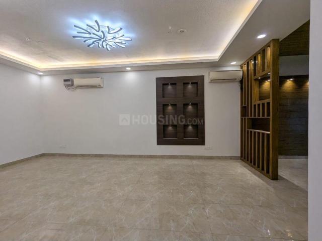 4 BHK Apartment in Sector 43 for rent Gurgaon. The reference number is 20354132