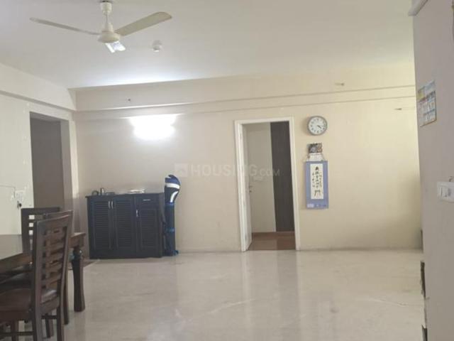 4 BHK Apartment in Sector 43 for resale Gurgaon. The reference number is 14918113