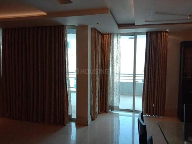 4 BHK Apartment in Sector 43 for resale Gurgaon. The reference number is 15028595