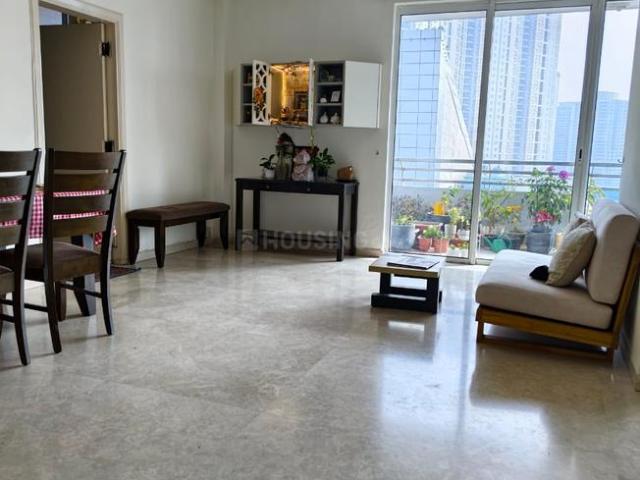 4 BHK Apartment in Sector 43 for resale Gurgaon. The reference number is 19970344
