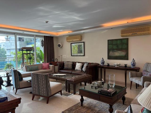 4 BHK Apartment in Sector 43 for resale Gurgaon. The reference number is 20002959