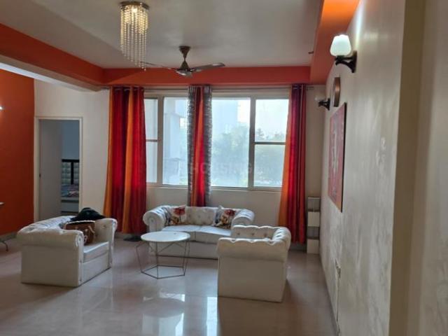 4 BHK Apartment in Sector 43 for resale Noida. The reference number is 19685081