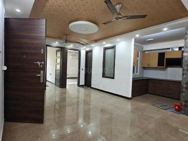 4 BHK Apartment in Sector 4 Dwarka for rent New Delhi. The reference number is 18786004