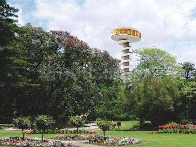 4 BHK Apartment in Sector 4 Dwarka for rent New Delhi. The reference number is 20295403