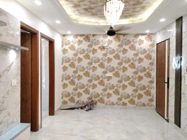 4 BHK Apartment in Sector 4 Dwarka for rent New Delhi. The reference number is 20449580