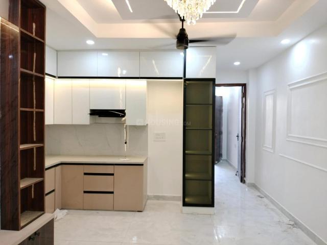 4 BHK Apartment in Sector 4 Dwarka for rent New Delhi. The reference number is 20454074