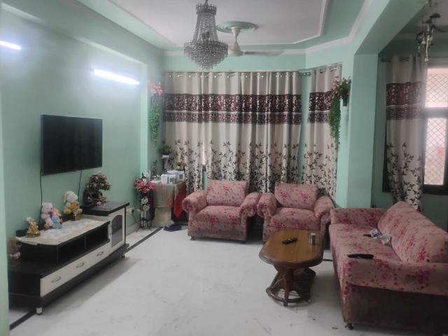 4 BHK Apartment in Sector 4 Dwarka for rent New Delhi. The reference number is 20465264