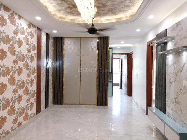 4 BHK Apartment in Sector 4 Dwarka for rent New Delhi. The reference number is 20492044