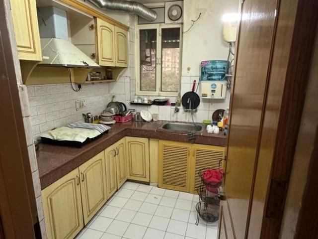 4 BHK Apartment in Sector 4 Dwarka for rent New Delhi. The reference number is 20400840