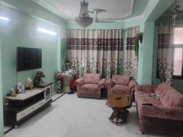 4 BHK Apartment in Sector 4 Dwarka for rent New Delhi. The reference number is 20531672
