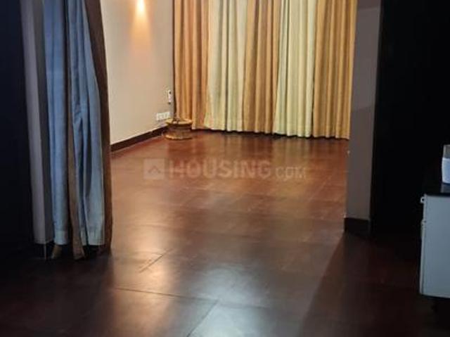 4 BHK Apartment in Sector 4 Dwarka for rent New Delhi. The reference number is 20739769