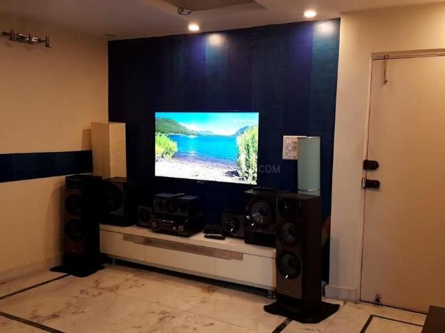 4 BHK Apartment in Sector 4 Dwarka for resale New Delhi. The reference number is 20284646