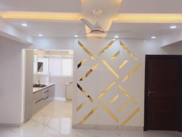 4 BHK Apartment in Sector 4 Dwarka for resale New Delhi. The reference number is 20622300