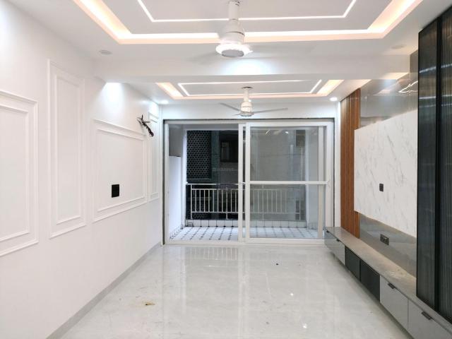 4 BHK Apartment in Sector 4 Dwarka for resale New Delhi. The reference number is 20622300
